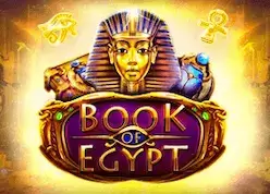 Books of Egypt