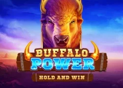 Buffalo Powe