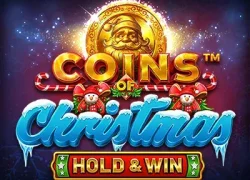 Coins of Christmas