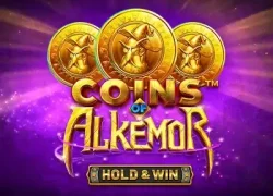 Coin of Alkemor